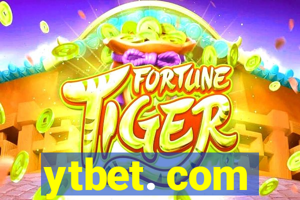 ytbet. com